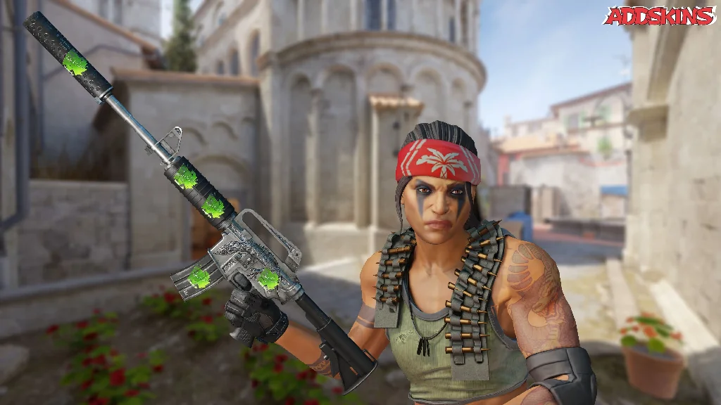 Sticker | WorldEdit | Cologne 2016 pose-2