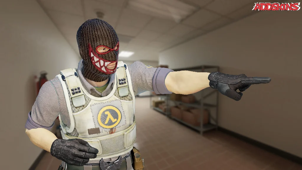 Patch | Lambda pose-2