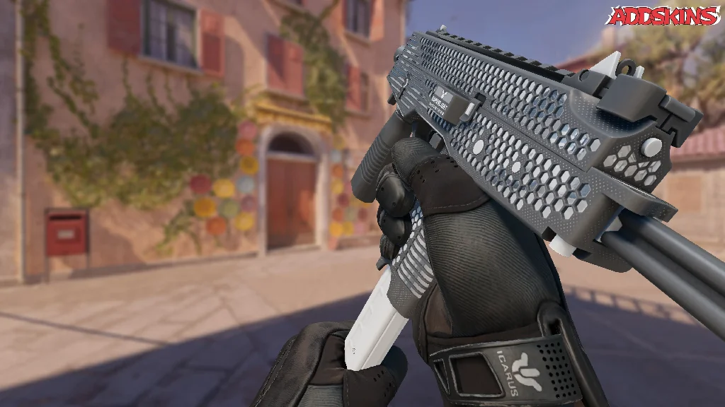 MP9 | Featherweight reloading