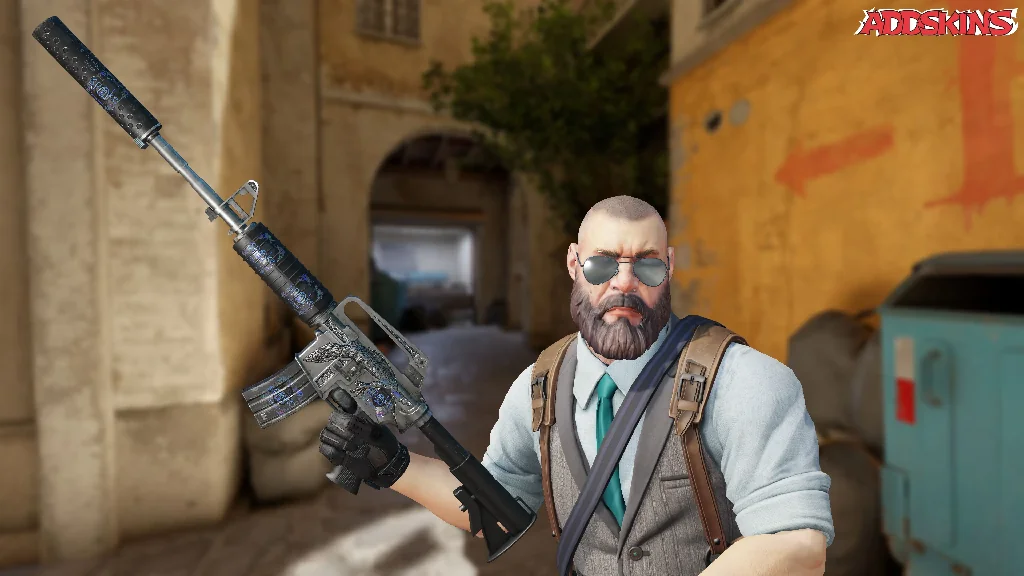 Sticker | spooke (Holo) | Austin 2025 pose-2