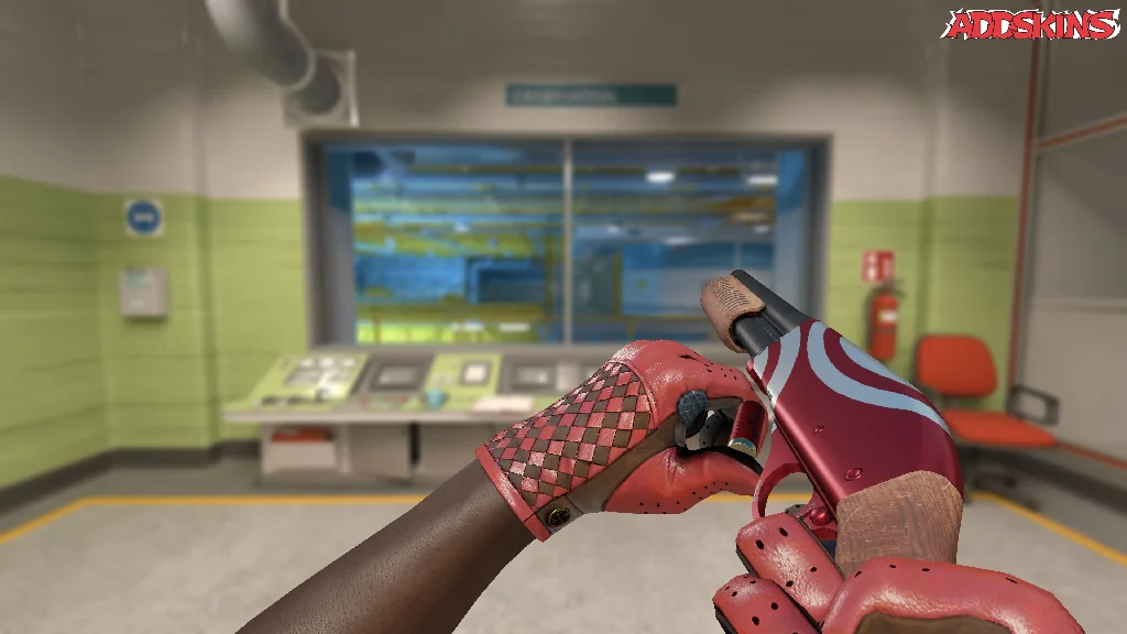 Sawed-Off | Brake Light reloading
