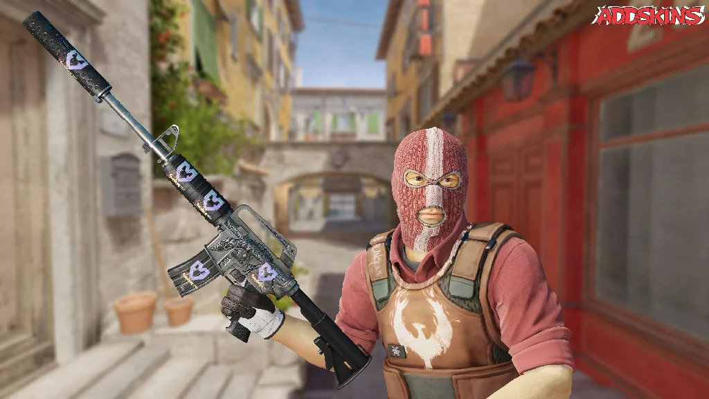 Sticker | MOUZ (Holo) | Shanghai 2024 pose-2