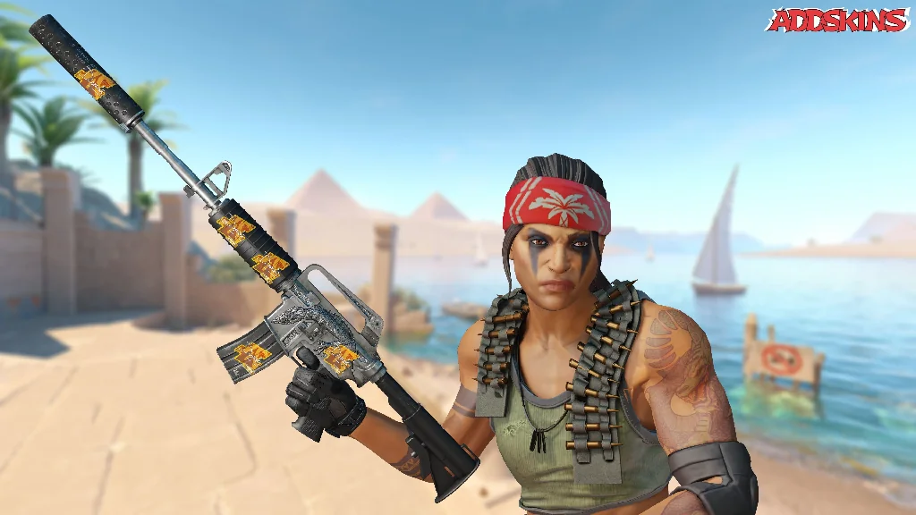 Sticker | dennis | Atlanta 2017 pose-2