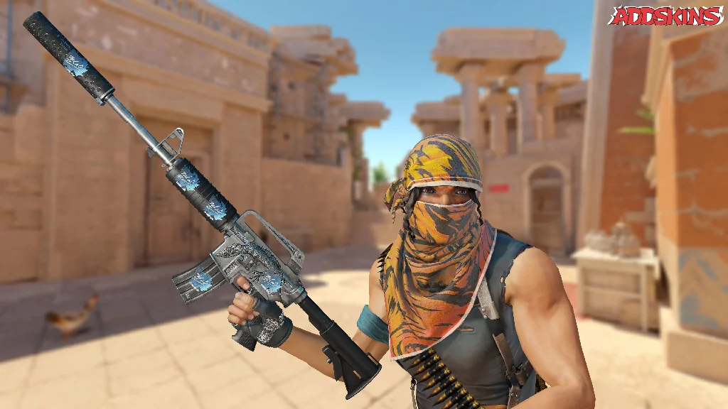 Sticker | nitr0 | Cologne 2016 pose-2