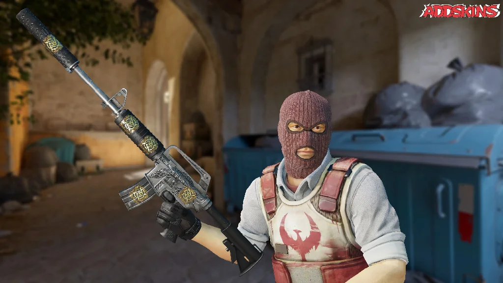 Sticker | Ninjas in Pyjamas (Gold) | Budapest 2025 pose-2