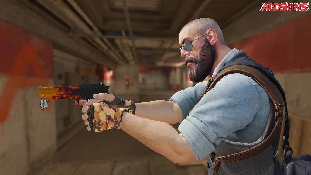 Charm | Austin 2025 Highlight | dav1deuS Almost Clutch pose-3