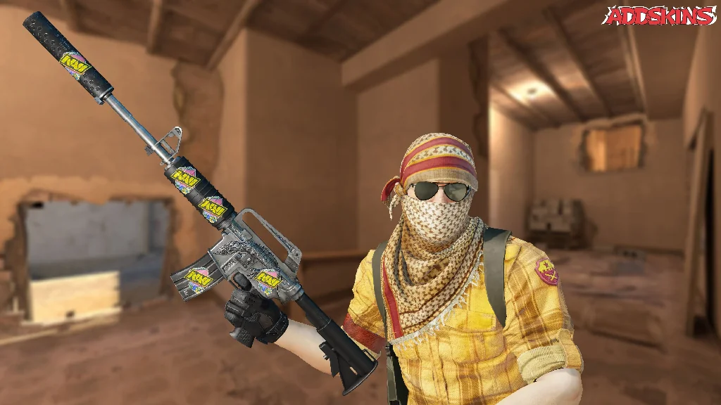 Sticker | Natus Vincere (Glitter) | Rio 2022 pose-2
