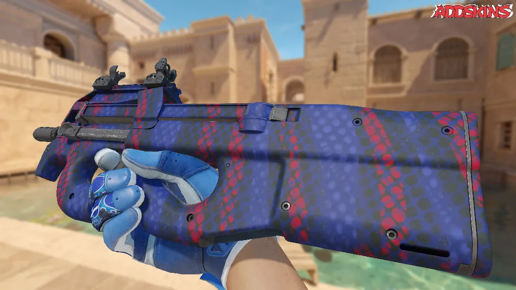 P90 | Teardown inspecting