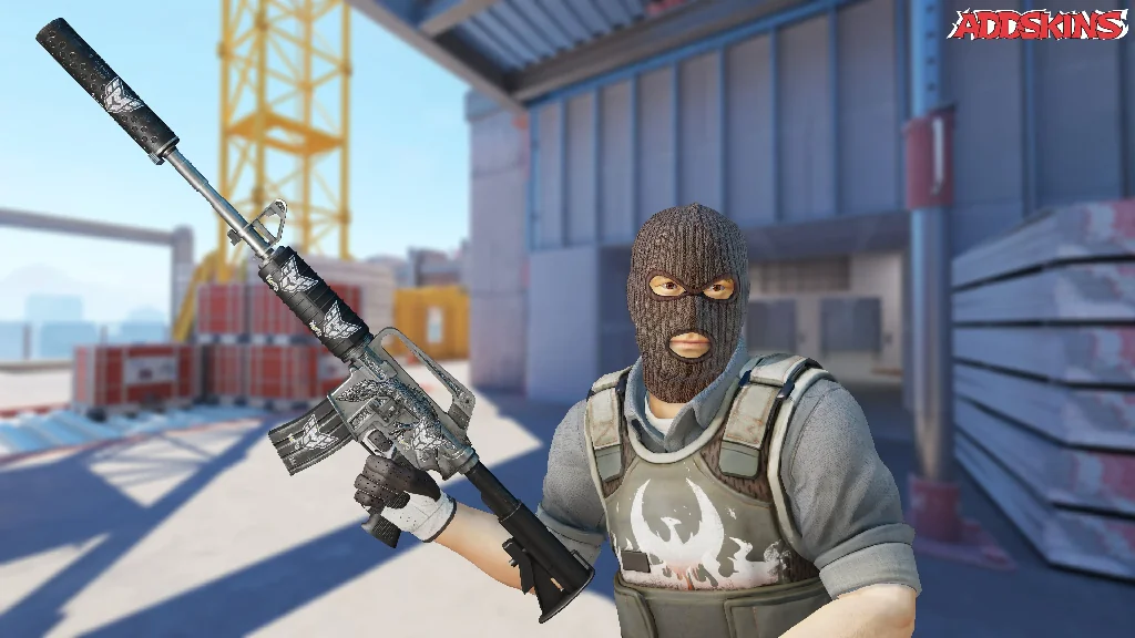 Sticker | Heroic (Glitter) | Paris 2023 pose-2