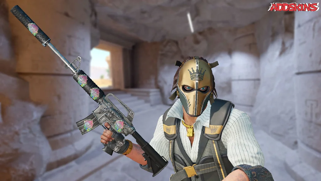 Sticker | lauNX (Glitter) | Rio 2022 pose-2