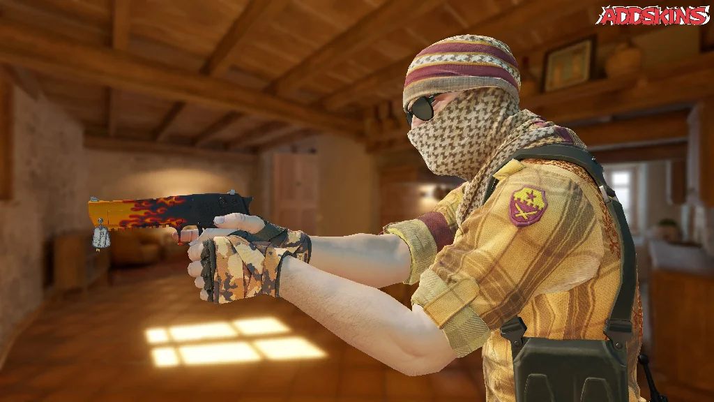 Charm | Budapest 2025 Highlight | karrigan vs Vitality on Overpass pose-3