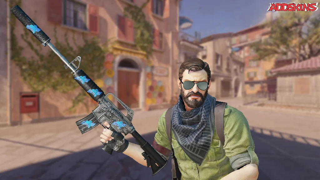Sticker | Cloud9 G2A (Holo) | Katowice 2015 pose-2