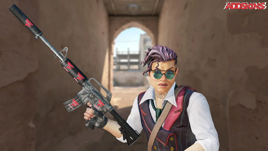 Sticker | karrigan | Copenhagen 2024 pose-2