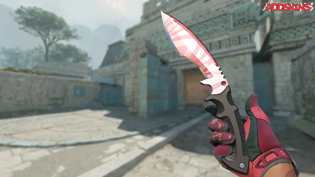 ★ Kukri Knife | Slaughter inspecting