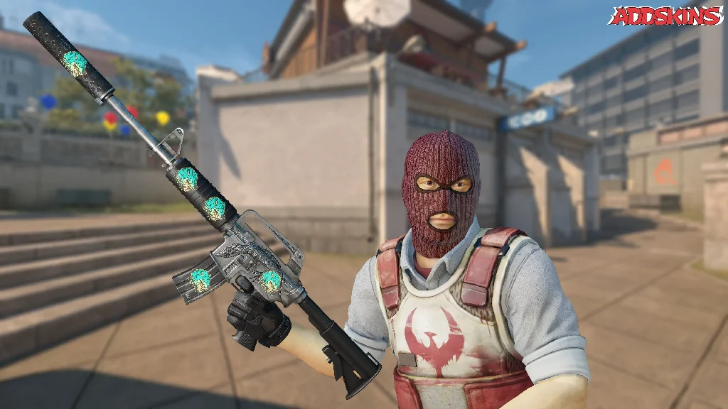 Sticker | Lurker pose-2