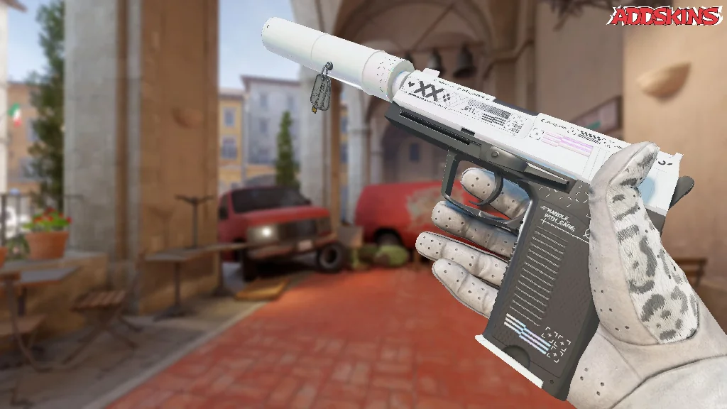 Charm | Budapest 2025 Highlight | mezii CT clutch inspecting