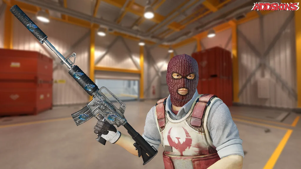 Sticker | hutji (Foil) | Boston 2018 pose-2