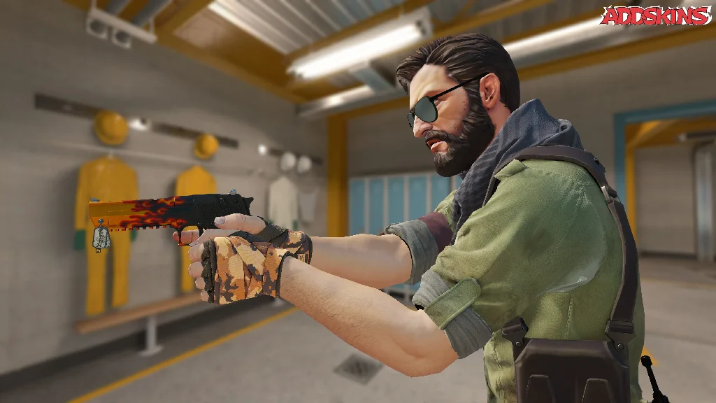 Charm | Austin 2025 Highlight | Swift Double Kill pose-3