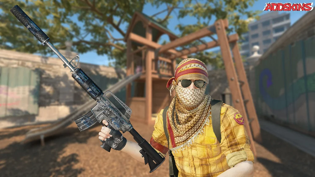 Sticker | shox (Foil) | Cologne 2015 pose-2