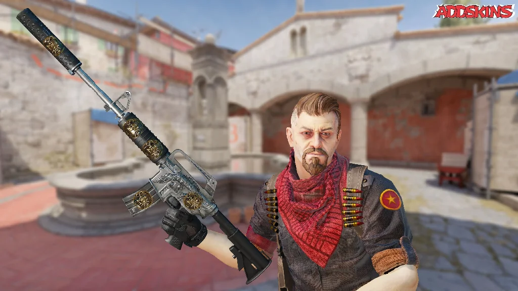 Sticker | Stewie2K (Gold) | Katowice 2019 pose-2