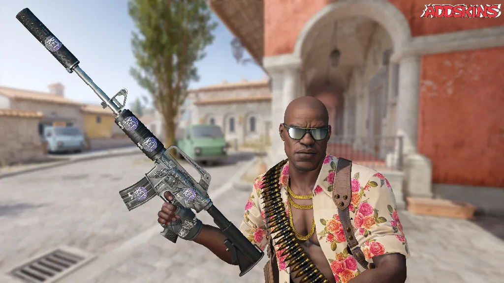 Sticker | KEi | Paris 2023 pose-2