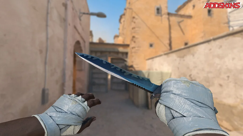 ★ Classic Knife | Vanilla holding
