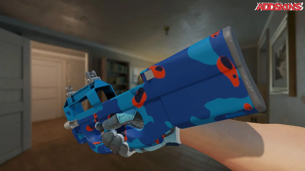 P90 | Blind Spot reloading