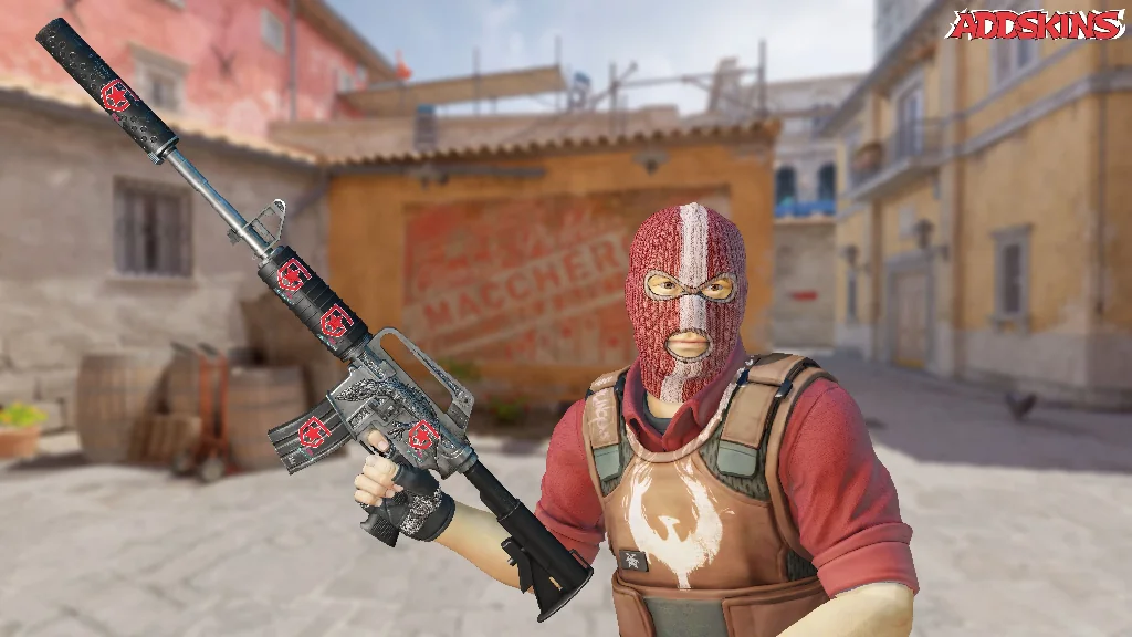 Sticker | Gambit Gaming | Stockholm 2021 pose-2