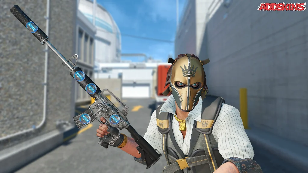 Sticker | IEM | Katowice 2019 pose-2