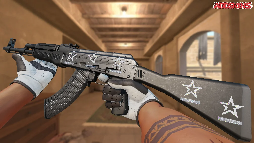Sticker | Complexity Gaming (Glitter) | Copenhagen 2024 inspecting