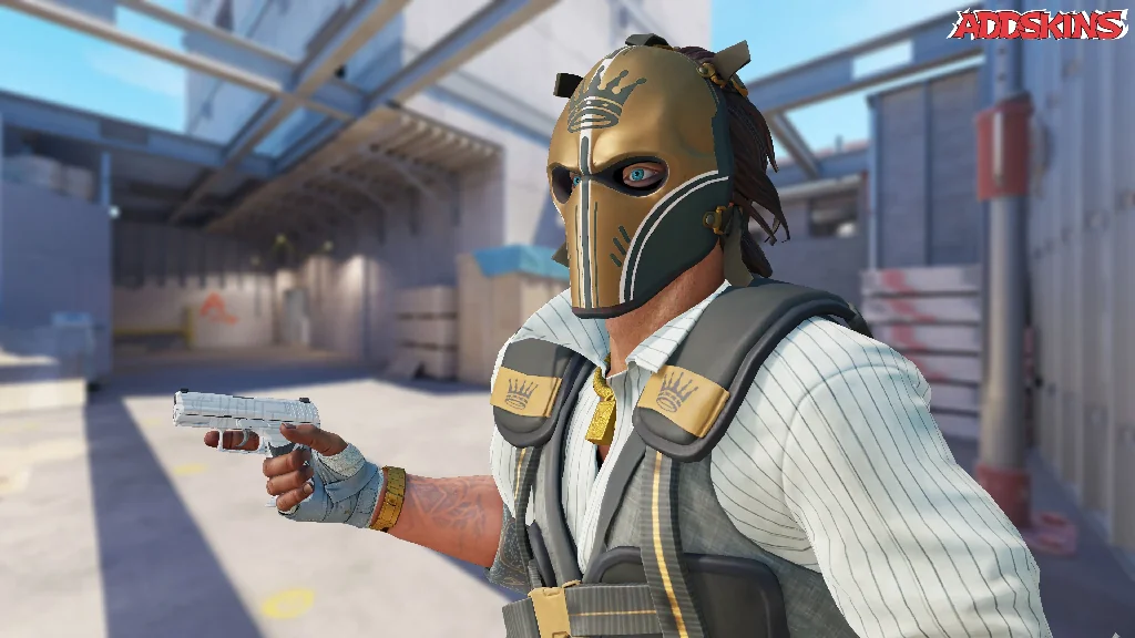 P2000 | Grip Tape pose-3