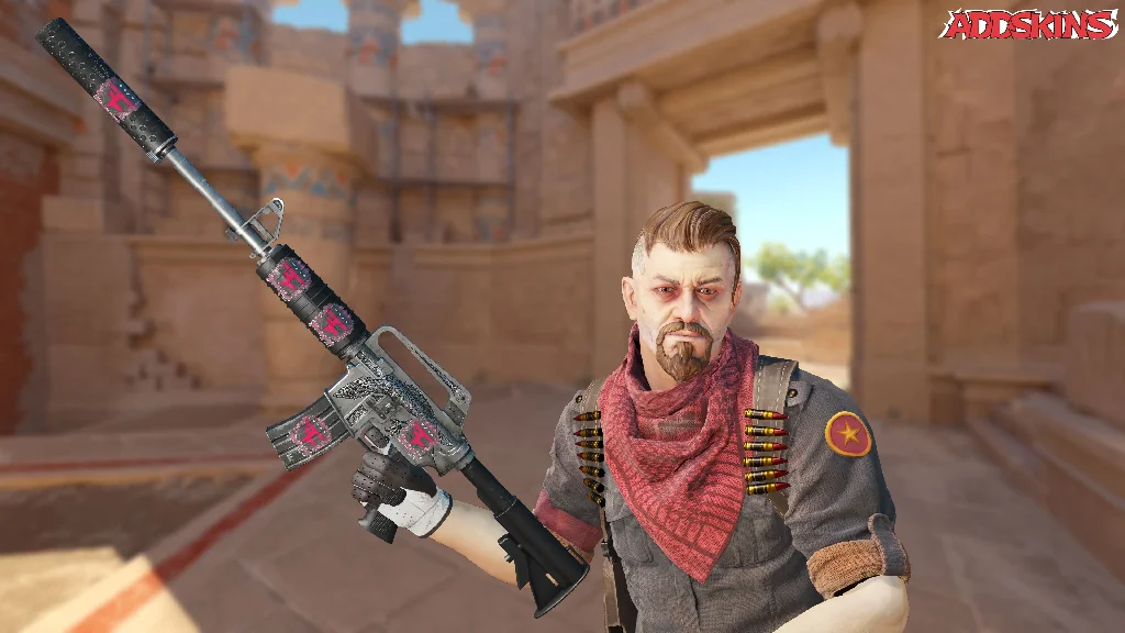 Sticker | FaZe Clan | Budapest 2025 pose-2