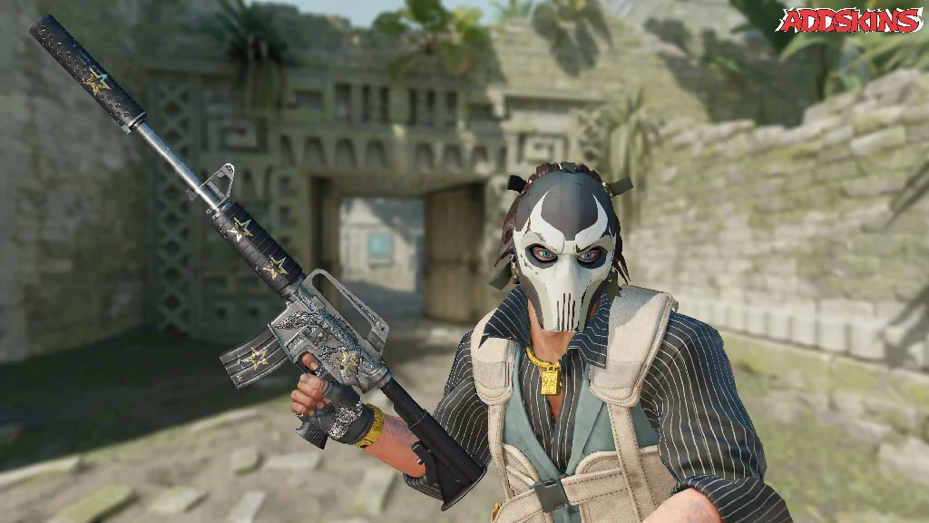 Sticker | Complexity Gaming (Gold) | Paris 2023 pose-2