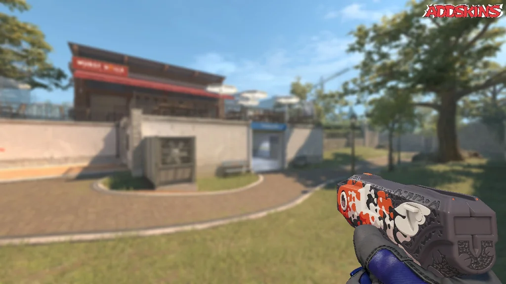 Zeus x27 | Tosai holding