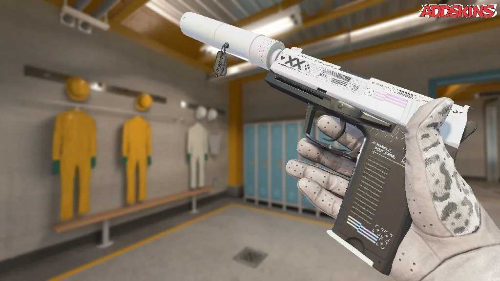 Charm | Austin 2025 Highlight | Surprise Grenade inspecting