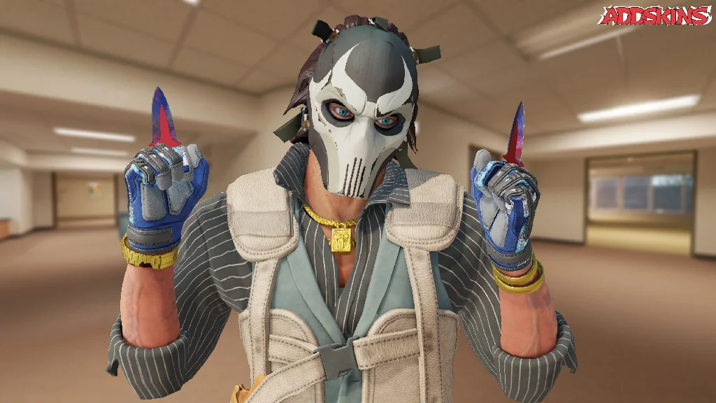 ★ Shadow Daggers | Doppler Phase 1 pose-1
