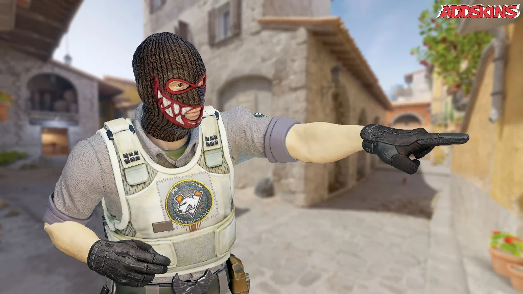 Patch | Virtus.Pro | Stockholm 2021 pose-2