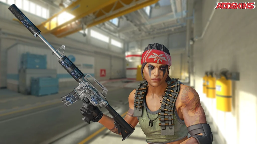 Sticker | apEX (Foil) | Cologne 2015 pose-2