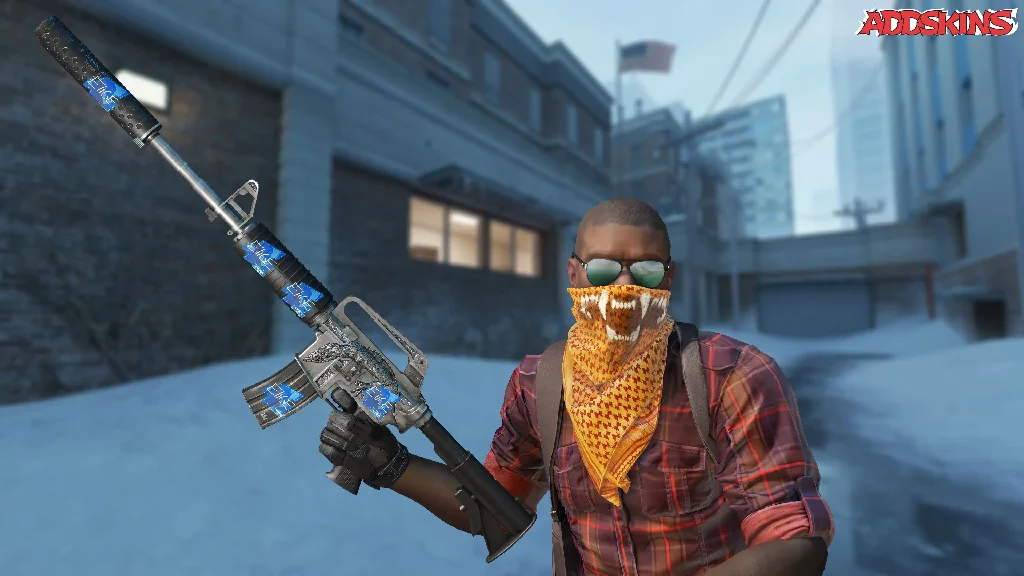 Sticker | EliGE | Atlanta 2017 pose-2