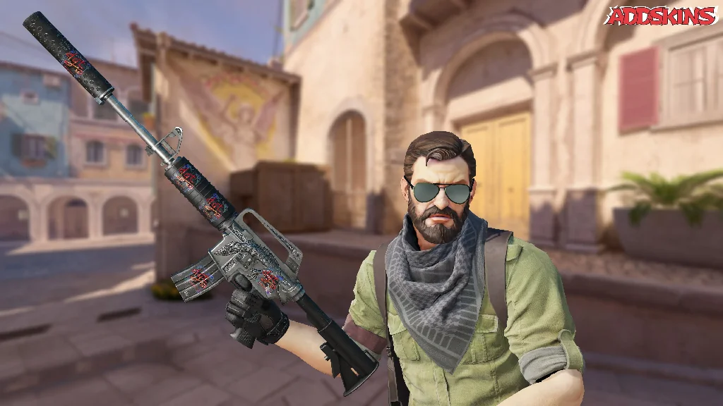 Sticker | dgt (Holo) | Austin 2025 pose-2