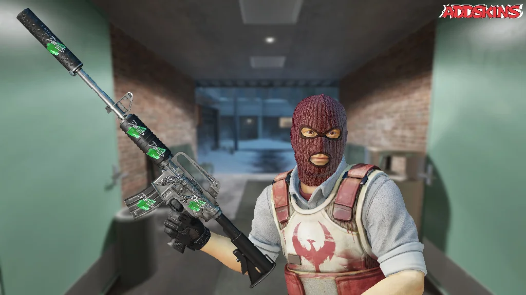 Sticker | denis | Boston 2018 pose-2