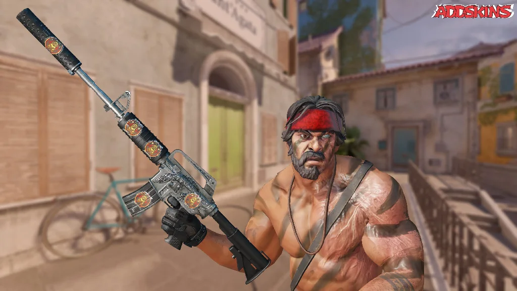 Sticker | ENCE | Berlin 2019 pose-2