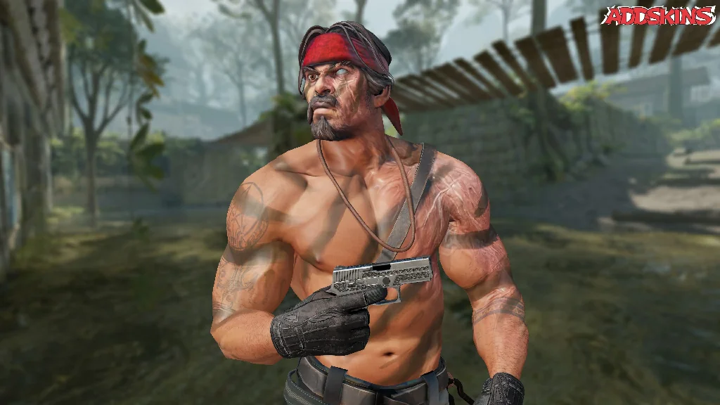 P250 | Cartel pose-1