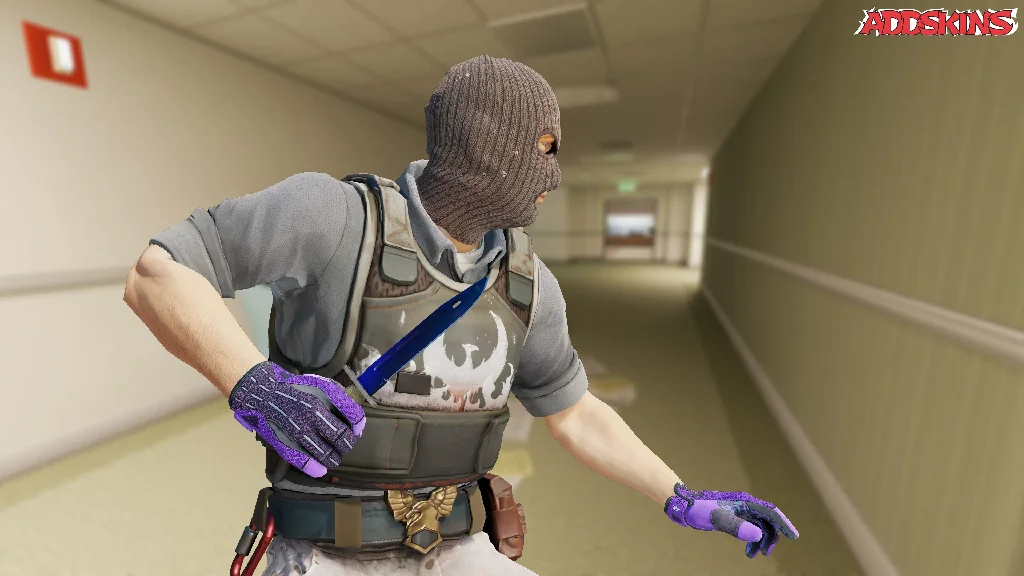 ★ Bayonet | Doppler Phase 3 pose-3
