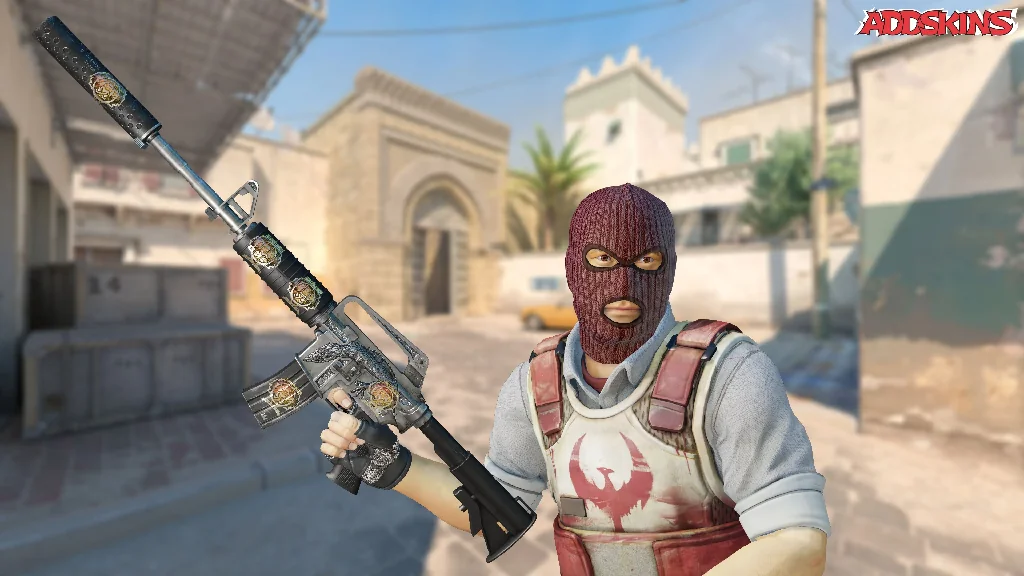 Sticker | ENCE (Gold) | Berlin 2019 pose-2