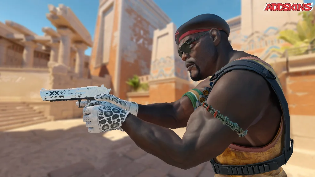 Desert Eagle | Printstream pose-3