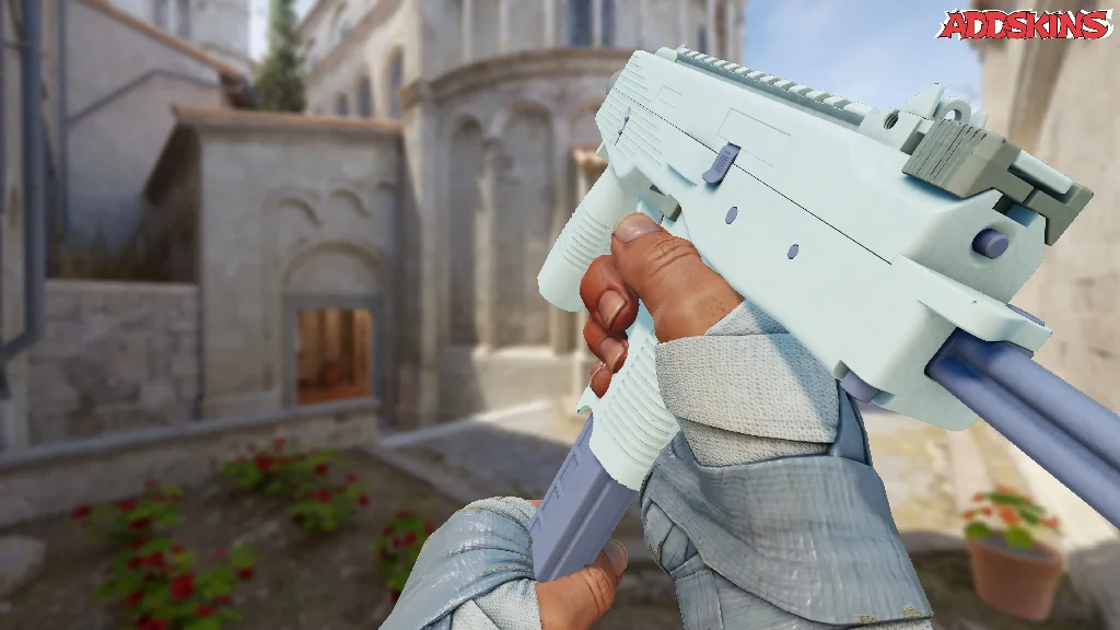 MP9 | Storm reloading