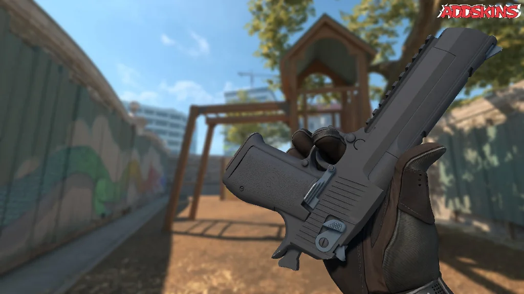Desert Eagle | Night inspecting