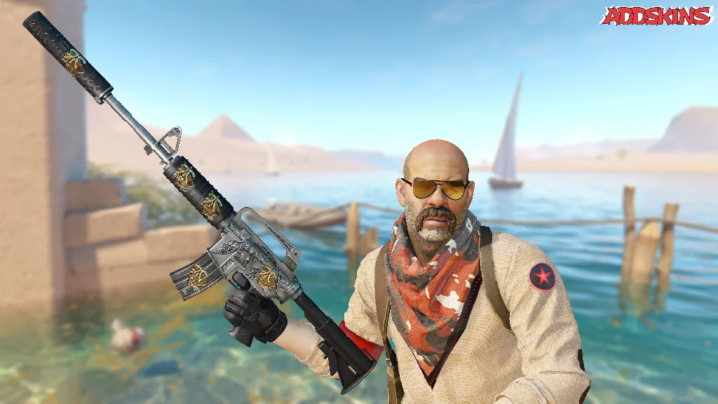 Sticker | Fnatic (Gold) | Cologne 2015 pose-2