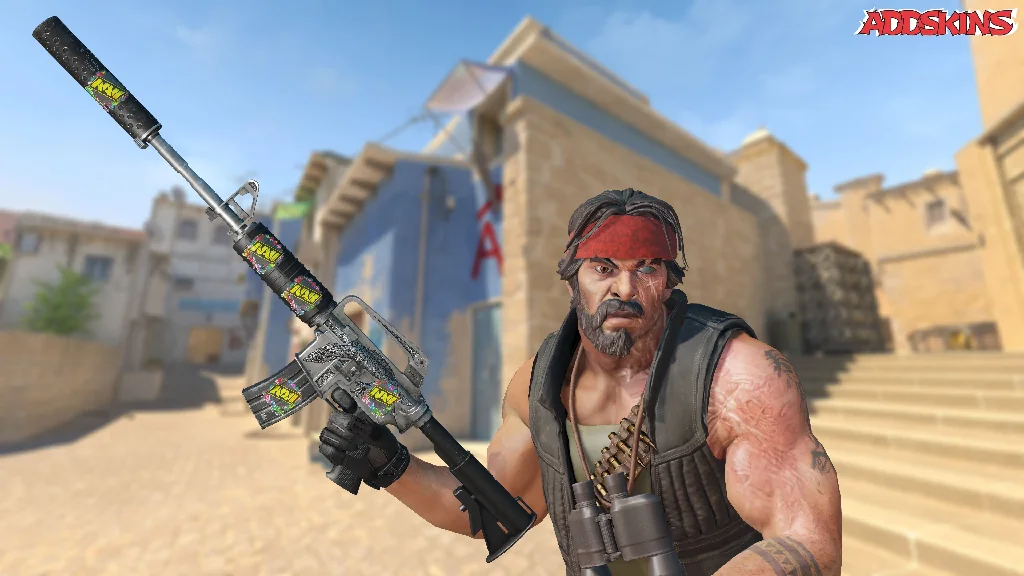 Sticker | Natus Vincere (Holo) | Budapest 2025 pose-2